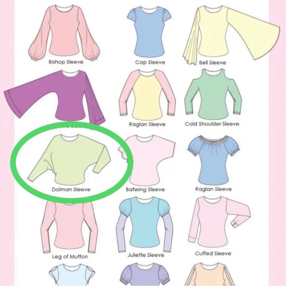 Women's Nike Purple/Charcoal Dolman Pullover Sweatshirt - Medium and Small - Picture 7 of 7